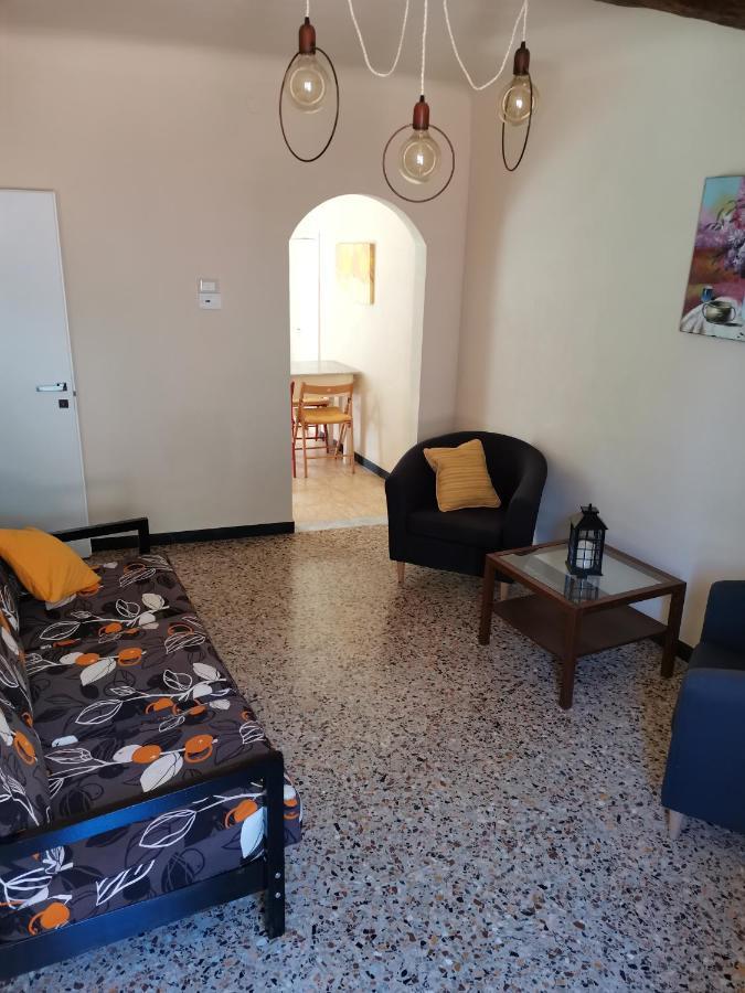Apartament Casa Viviani Levanto Zewnętrze zdjęcie