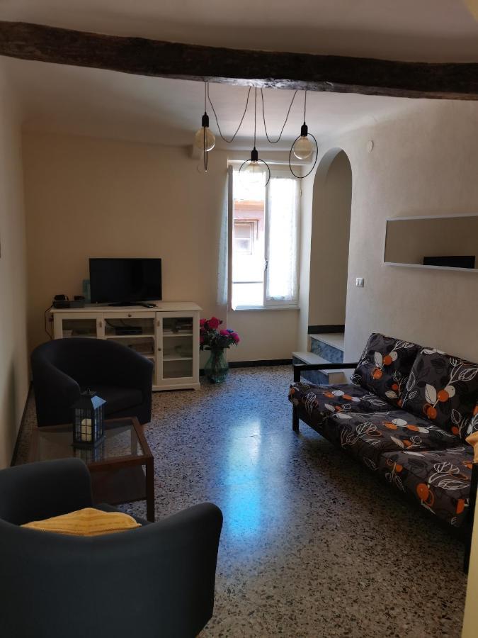 Apartament Casa Viviani Levanto Zewnętrze zdjęcie