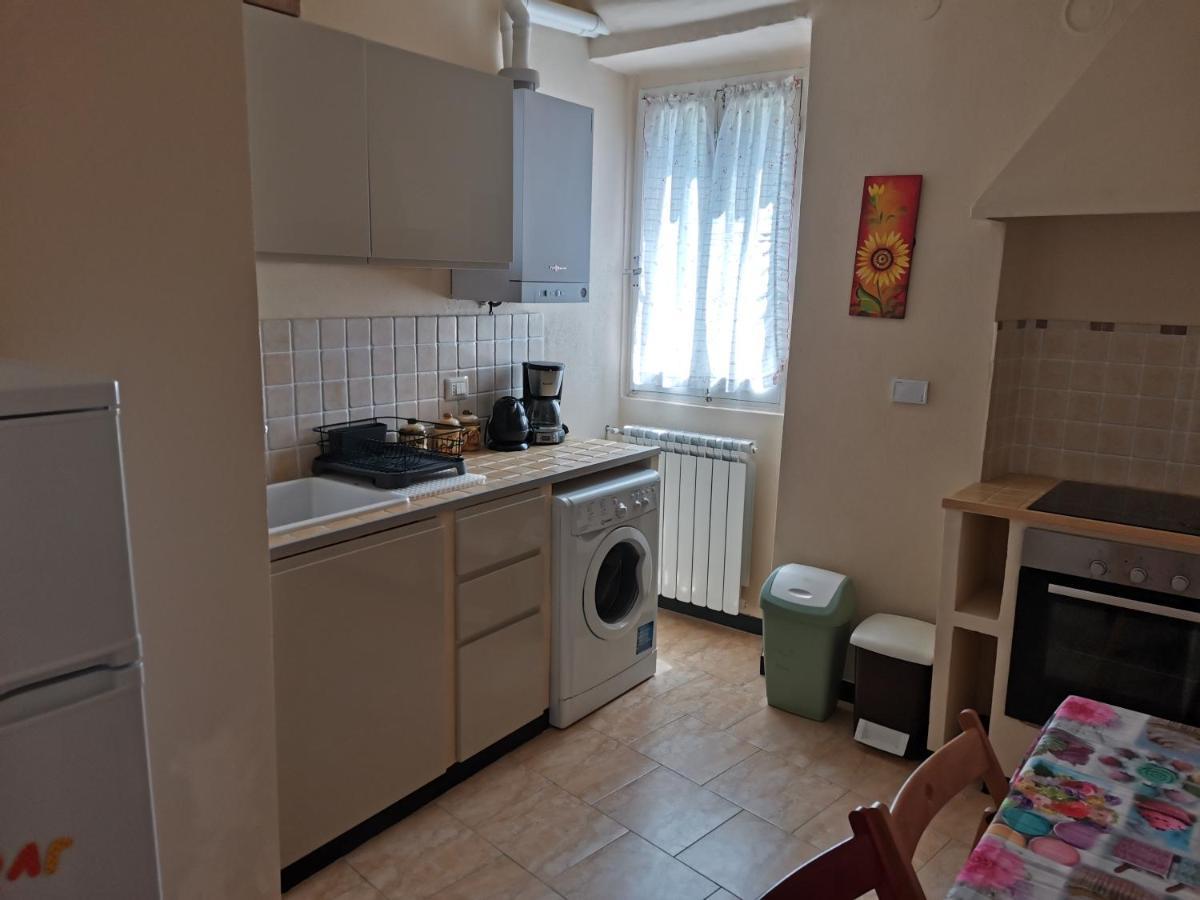 Apartament Casa Viviani Levanto Zewnętrze zdjęcie