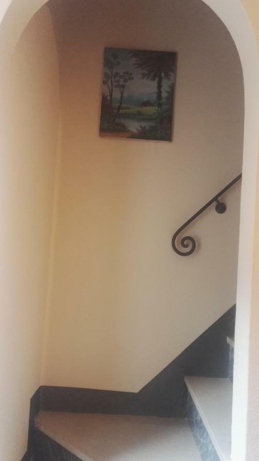 Apartament Casa Viviani Levanto Zewnętrze zdjęcie