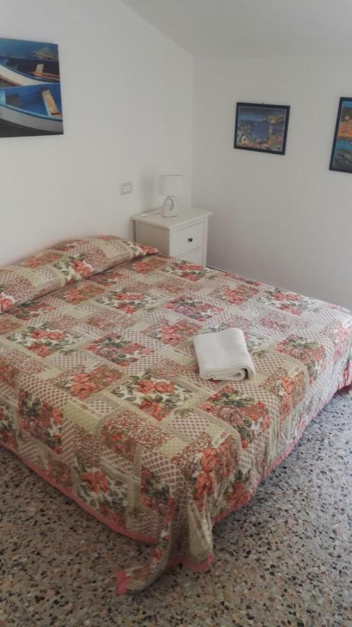 Apartament Casa Viviani Levanto Zewnętrze zdjęcie