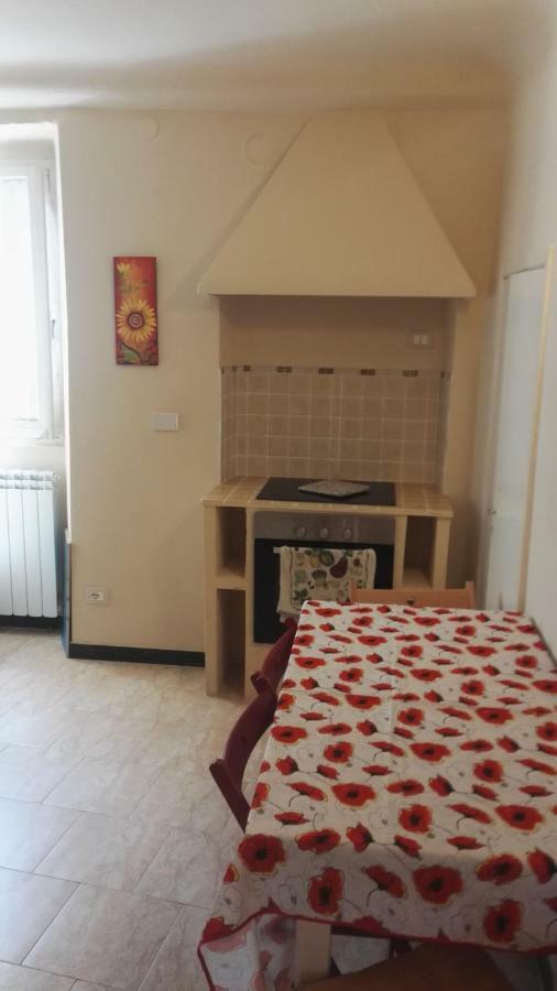 Apartament Casa Viviani Levanto Zewnętrze zdjęcie