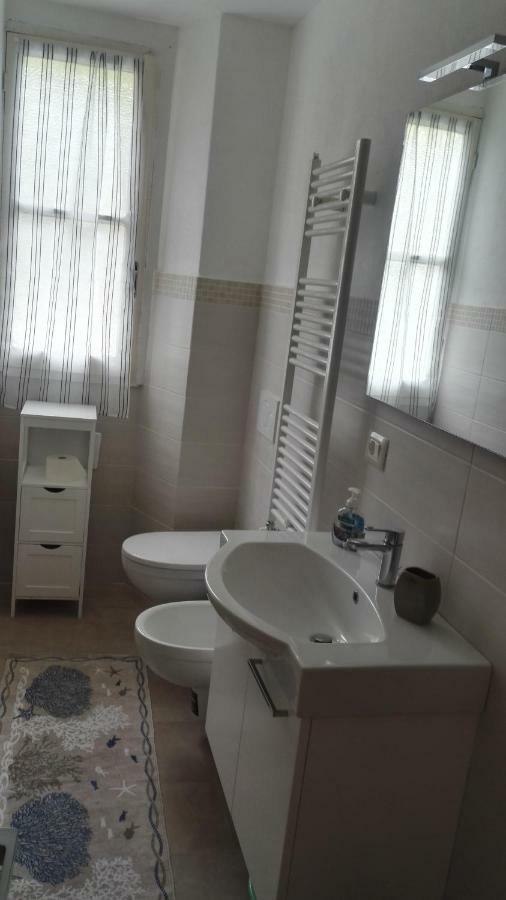 Apartament Casa Viviani Levanto Zewnętrze zdjęcie
